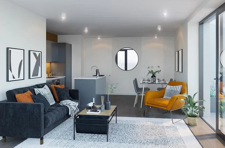 Uptown - Rothmore Property