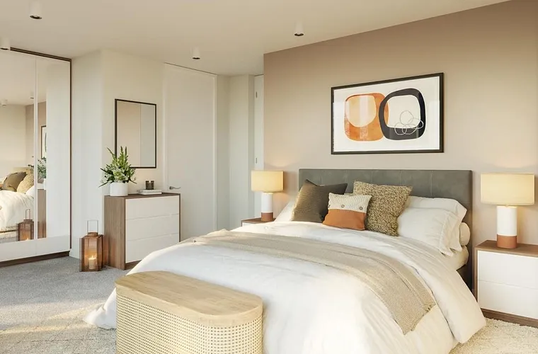 Uptown - Rothmore Property