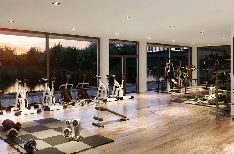 Uptown - Rothmore Property