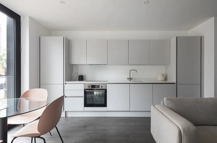 Uptown - Rothmore Property