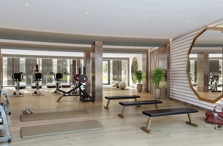 Oval Village  - Rothmore Property