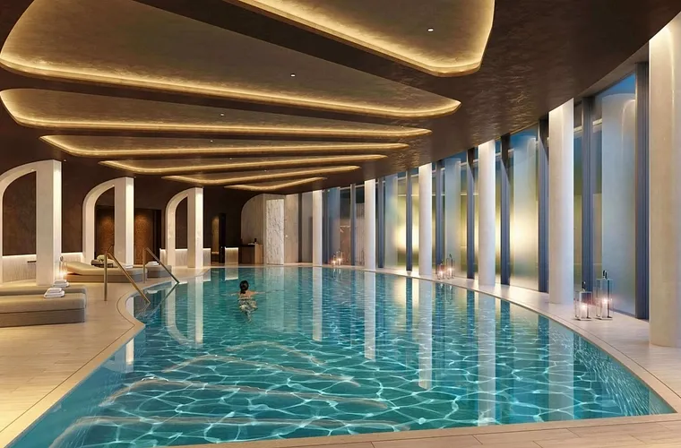 Oval Village  - Rothmore Property