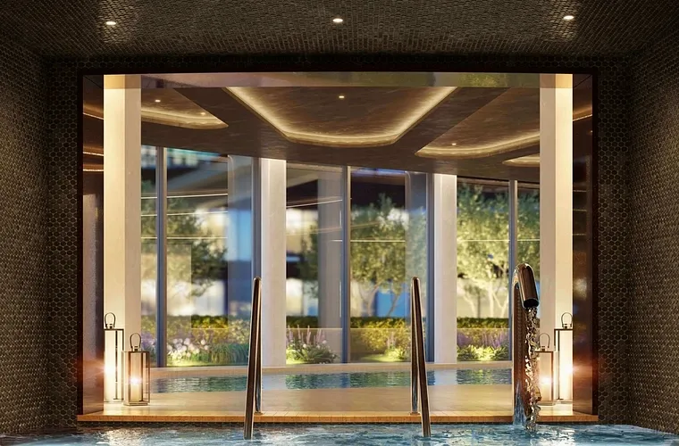 Oval Village  - Rothmore Property