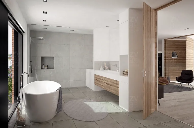 City Gardens - Rothmore Property