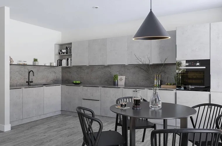 Tranquillity - Rothmore Property