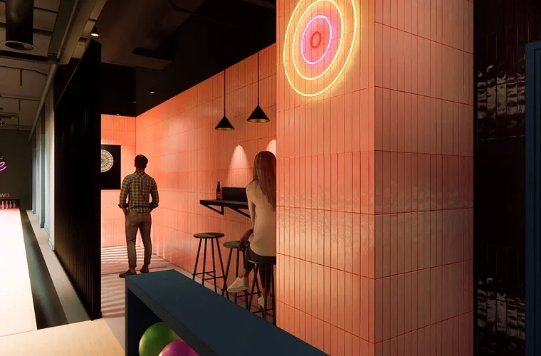 Grand Union - Rothmore Property