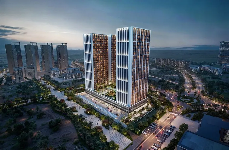 Elite - Rothmore Property