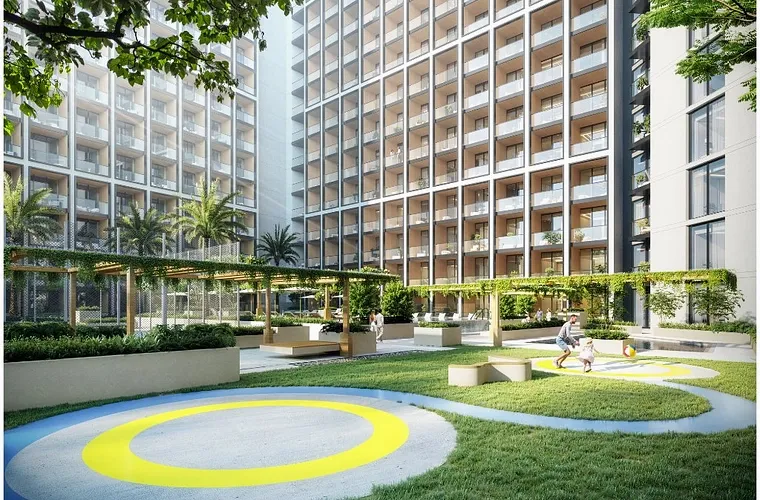 Elite - Rothmore Property