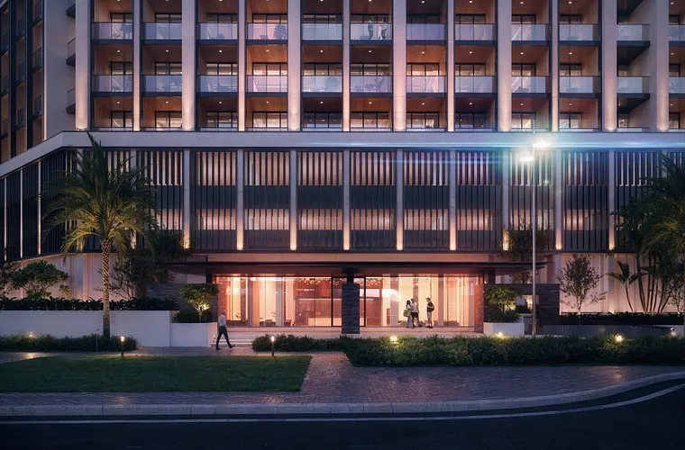Elite - Rothmore Property