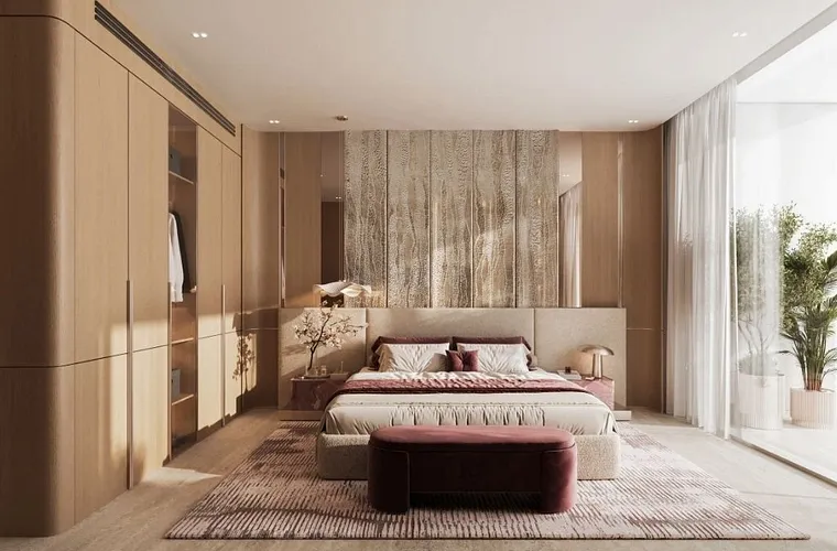 Etherea - Rothmore Property
