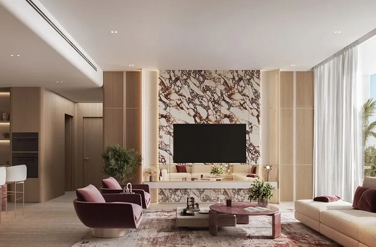 Etherea - Rothmore Property