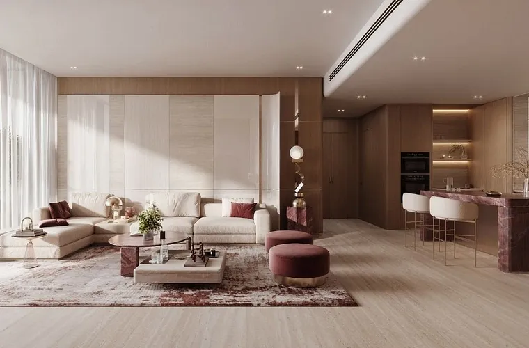 Etherea - Rothmore Property