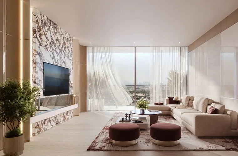 Etherea - Rothmore Property