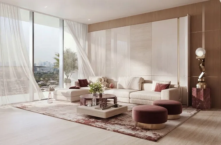 Etherea - Rothmore Property