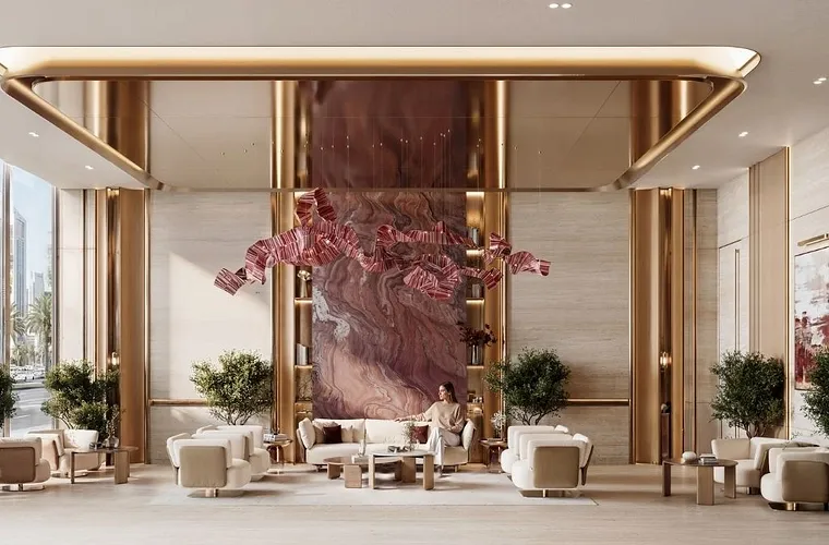 Etherea - Rothmore Property