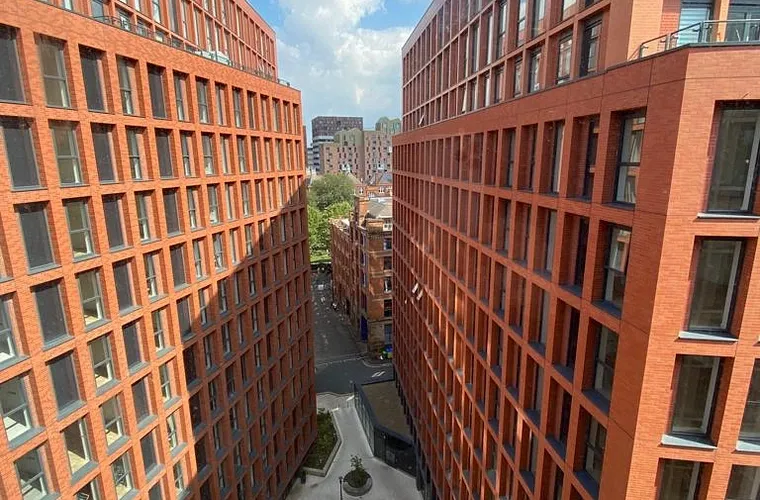 Manchester New Square - Rothmore Property