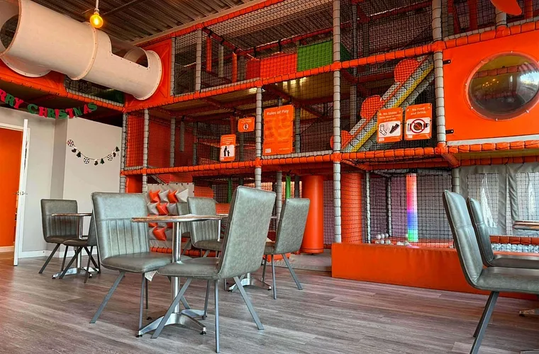 Grand Union - Rothmore Property