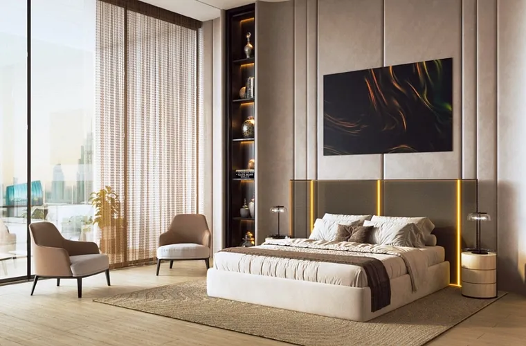 One by Binghatti - Rothmore Property