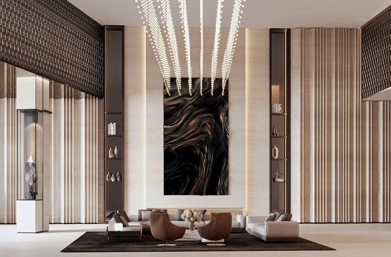 One by Binghatti - Rothmore Property