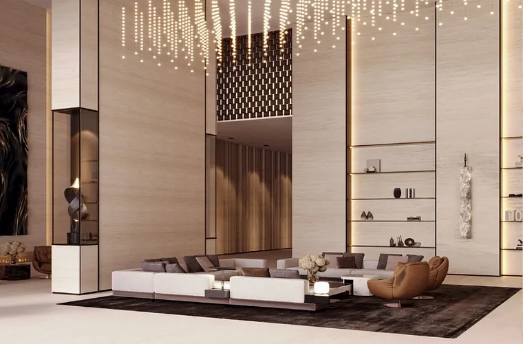 One by Binghatti - Rothmore Property