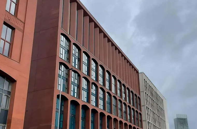 City Gardens - Rothmore Property