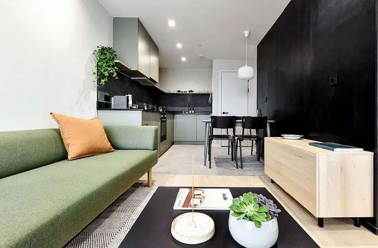 City Gardens - Rothmore Property