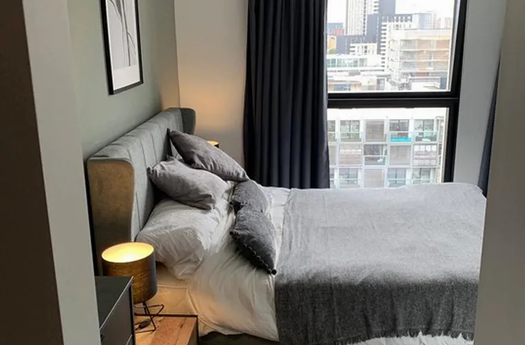 City Gardens - Rothmore Property