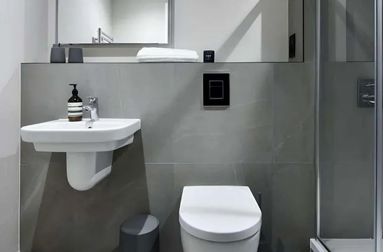 City Gardens - Rothmore Property