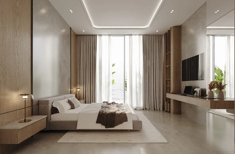 Pinnacle - Rothmore Property