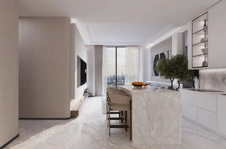 Pinnacle - Rothmore Property