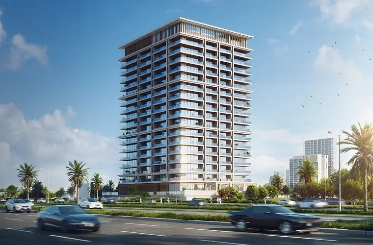 Pinnacle - Rothmore Property