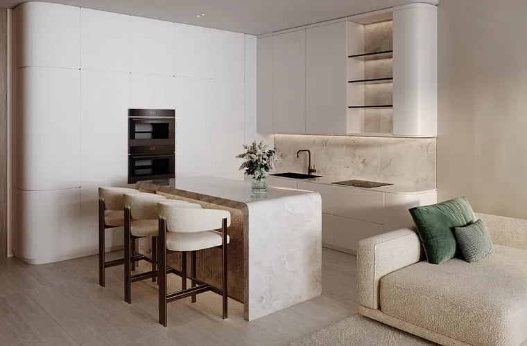Pinnacle - Rothmore Property