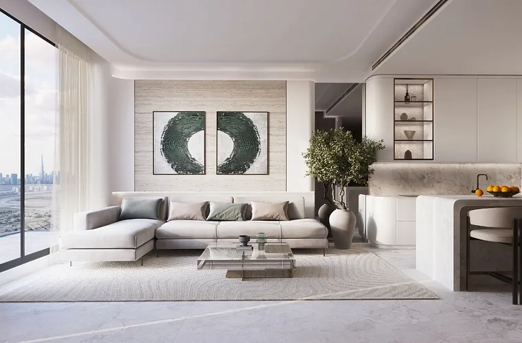 Pinnacle - Rothmore Property