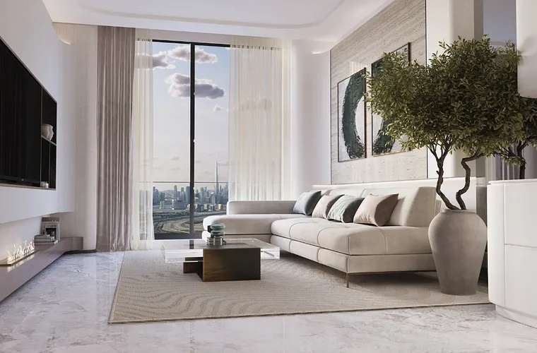 Pinnacle - Rothmore Property