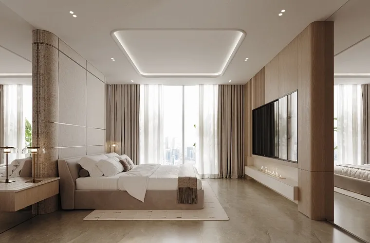 Pinnacle - Rothmore Property