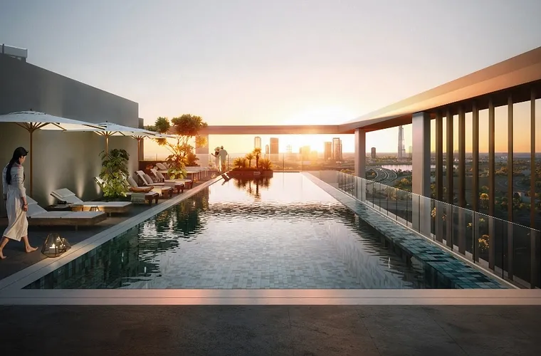 Pinnacle - Rothmore Property