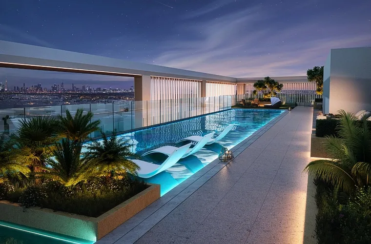 Pinnacle - Rothmore Property