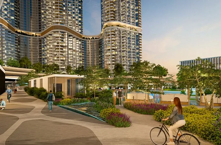 SkyScape - Rothmore Property