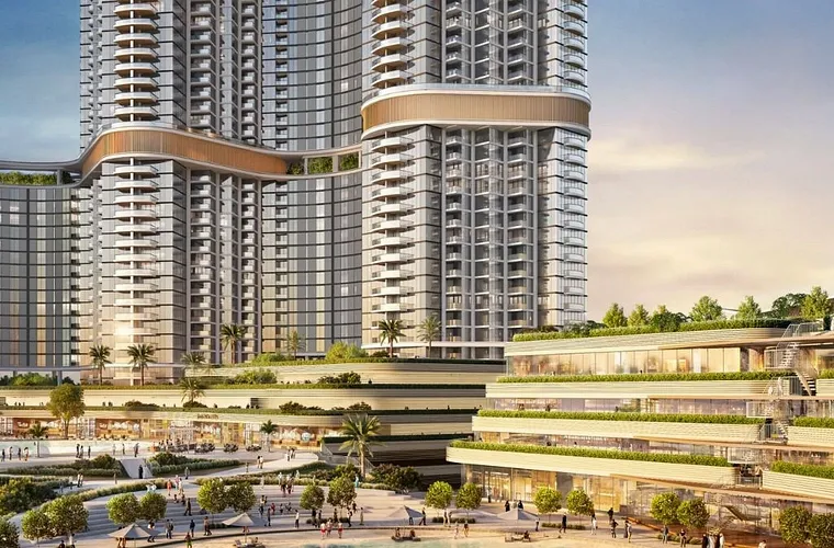 SkyScape - Rothmore Property
