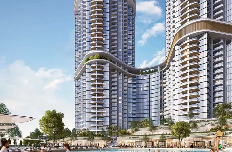 SkyScape - Rothmore Property