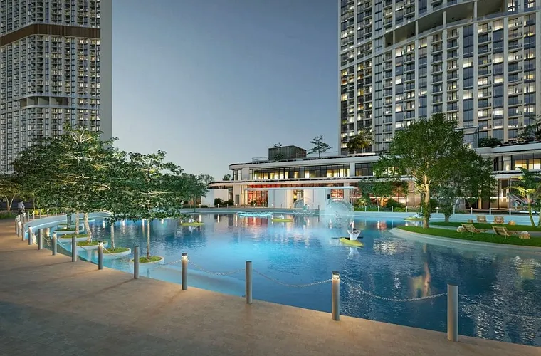 SkyScape - Rothmore Property