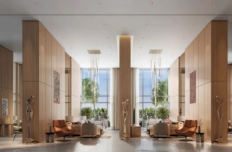 SkyScape - Rothmore Property