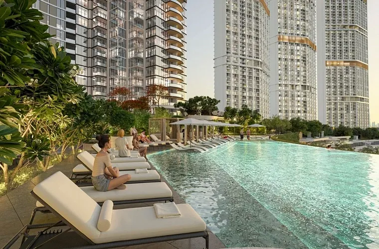 SkyScape - Rothmore Property