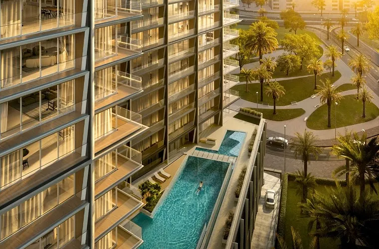 StarLight - Rothmore Property