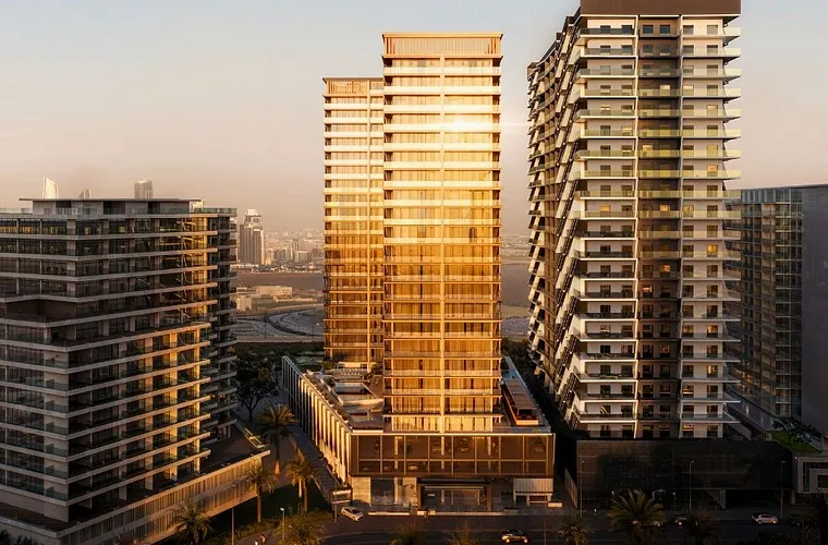 StarLight - Rothmore Property
