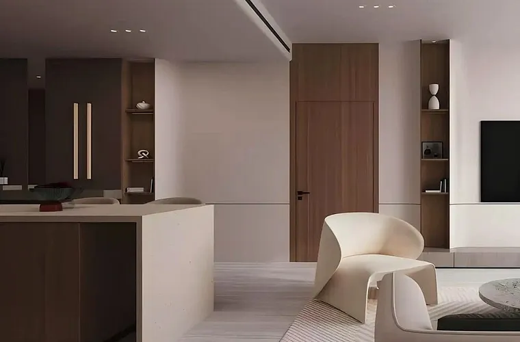 StarLight - Rothmore Property