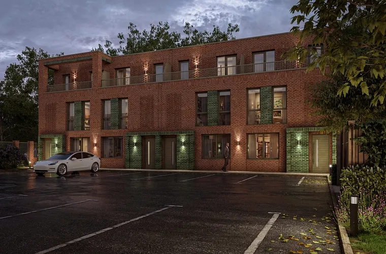 Piccadilly Green - Rothmore Property