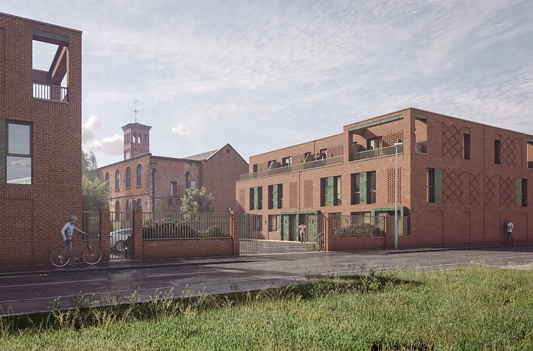 Piccadilly Green - Rothmore Property