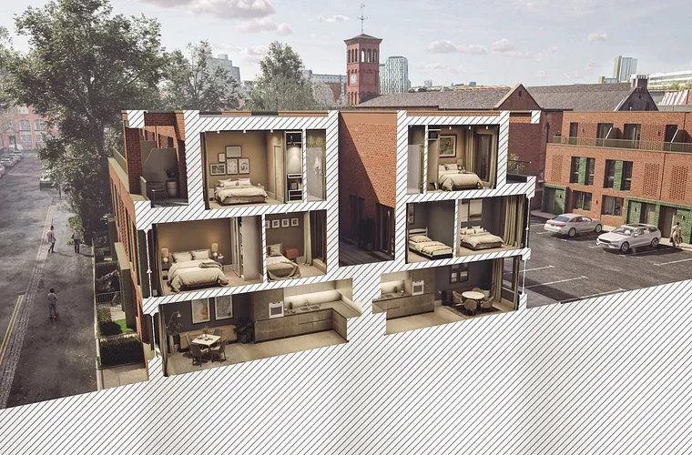 Piccadilly Green - Rothmore Property