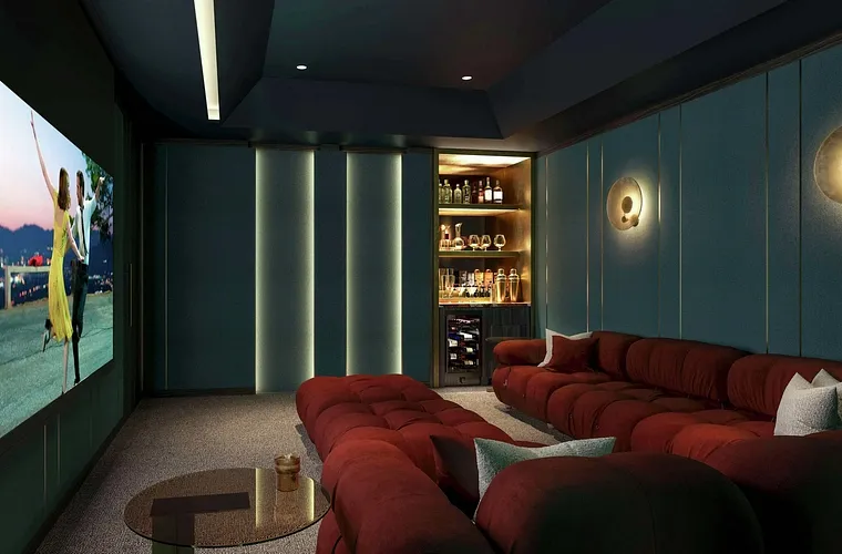 Camden Goods Yard - Rothmore Property